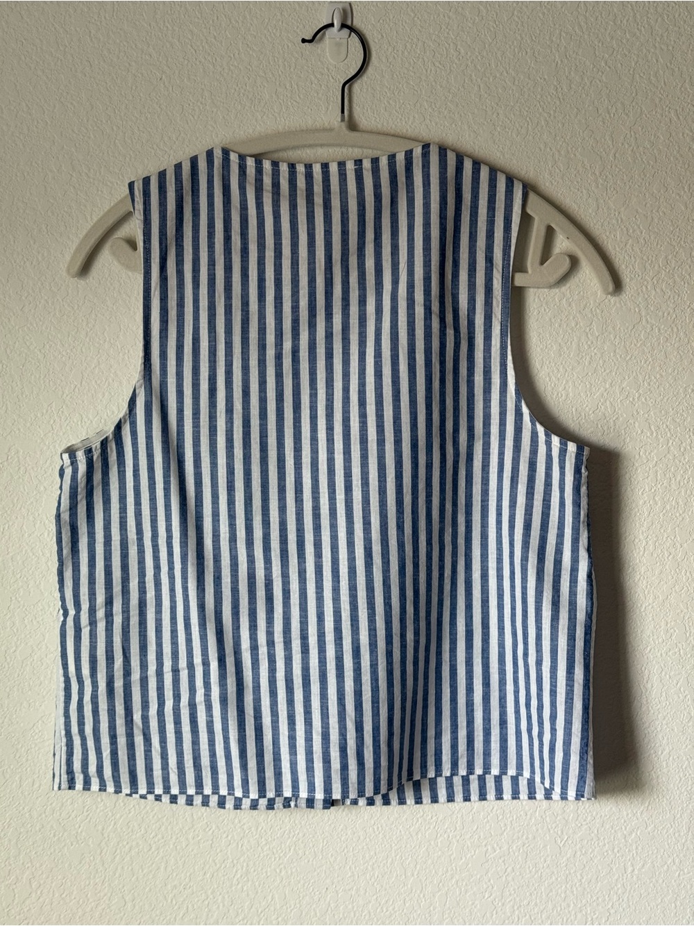 Sezane Roni Blouse (Size 8) - Picture 4 of 6